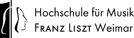 Hochschule für Musik Franz Liszt Weimar
