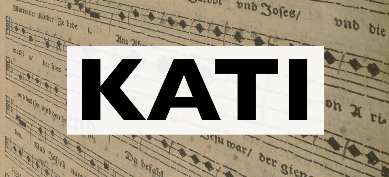 KATI – Screenshot